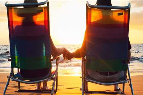 Retirement Planning for Public Servants in Pinellas County, Florida