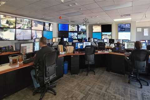 Filing a Complaint Against a Police Officer in Central Maryland: An Expert's Perspective