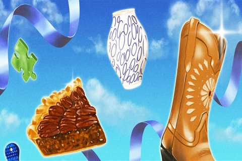 The Art of Gift Giving in West Central Texas