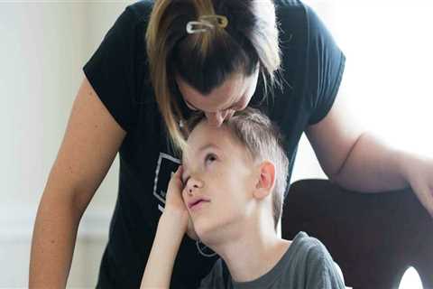 The Importance of Involving Children in Special Occasions in West Central Texas