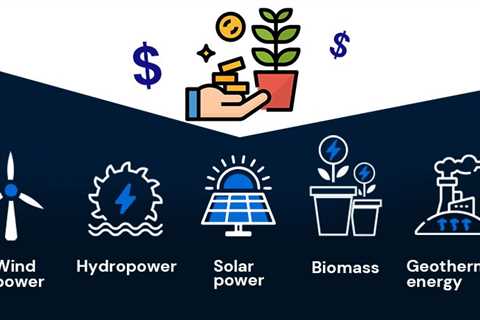 Why Do We Need Renewable Energy in Australia?