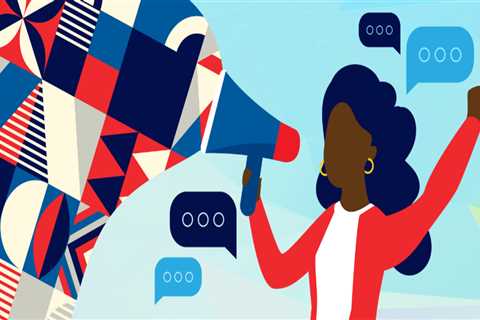 The Power of Social Media in Western North Carolina Politics