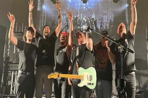 The Positive Impact of Music Festivals on Charity Organizations in Southern Maryland