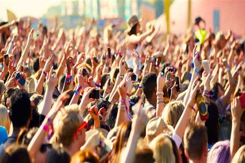 Ensuring Safety at Music Festivals in Southern Maryland: An Expert's Perspective