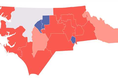 The Influence of Western North Carolina Politicians in Congress