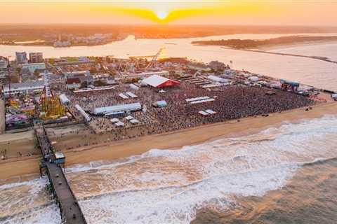 Navigating Refunds and Cancellations for Music Festivals in Southern Maryland