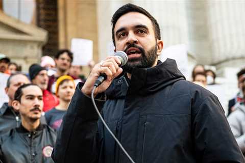 New York Real Estate Brokers Say They’ve Been Flooded With Calls From People Looking to Flee the..