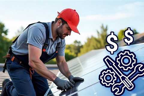 What If Every House In Australia Has Solar Panels from 2025?
