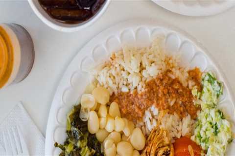Exploring the Diverse Flavors of Southeast SC During Annual Holidays