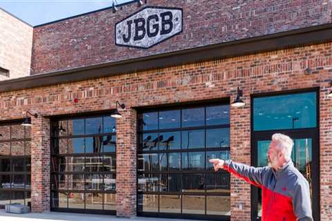 The Impact of Beer Festivals on the Local Food Scene in Northwest Arkansas