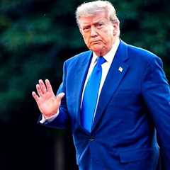 Trump’s Approval Among Republicans Surpasses Reagan, According to CNN — 63% of GOP Strongly Approve ..