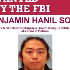 Twelfth Suspect Charged in Ambush Attack on ICE Agents in Alvarado, Texas; FBI Posts $25,000 Reward ..
