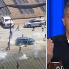 Greg Gutfeld: ‘The Modern Democrat Picks the Wrong Side in Every Contest – Imagine Watching Jaws..