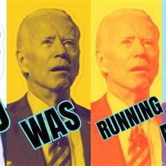 BREAKING: BIDEN AUTOPEN SCANDAL: NY Times Confirms Biden Did Not Sign Off on All Pardons – WH Chief ..