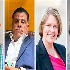 The Power of Personal Finances in Political Advertising in North Central Texas
