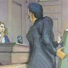 Garland Favorito and VoterGA Appeal Inexplicable Dismissal of Curling vs. Raffensperger Election..