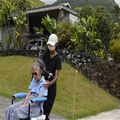 The Rising Need for Caregivers and Home Health Aides for Seniors in Honolulu County, Hawaii
