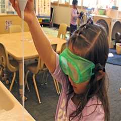 The Impact of Government Policies on Education in Clackamas County, Oregon