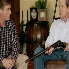 The Complexities of Gun Control in North Central Georgia
