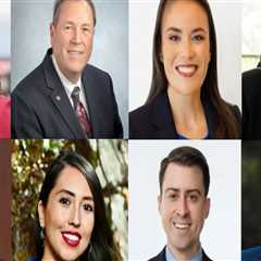 Addressing Poverty and Homelessness in Southeast Texas: The Plans of Political Candidates
