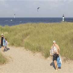 Exploring the Outdoor Events in Southwestern Michigan: A Local's Perspective