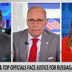 Mollie Hemingway Rips Media and Intel Community Over New Russiagate Revelations: ‘The Worst Scandal ..