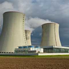 Is Nuclear Energy Clean (And Are We Ready For It)?