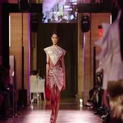 The Growing Fashion and Design Scene in Southwestern Pennsylvania