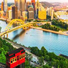 Discovering the Vibrant and Diverse Events of Southwestern Pennsylvania