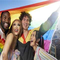 The Vibrant LGBTQ+ Community in Southwestern Pennsylvania