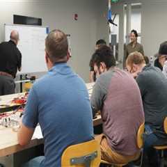 Exploring the Educational Landscape in Southwestern Pennsylvania