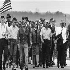 The Impact of the Civil Rights Movement on Voting Rights in East Tennessee: An Expert's Perspective
