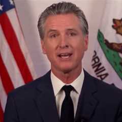 CA Minimum Wage Law Succeeds for Libs: Obliterates Jobs, Lands Nearly 20k People Closer to Street..