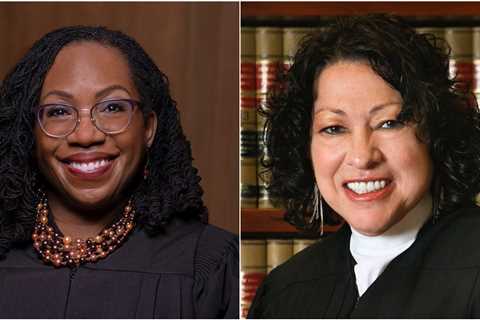 Embarrassing: Even Liberal Justice Sotomayor Has to Remind Ketanji Jackson What the Case Is..