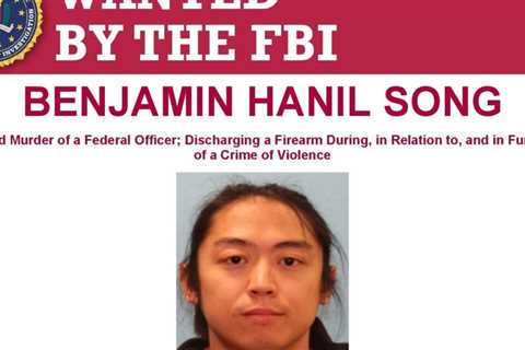 Twelfth Suspect Charged in Ambush Attack on ICE Agents in Alvarado, Texas; FBI Posts $25,000 Reward ..