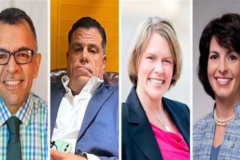 The High Cost of Political Advertising in North Central Texas