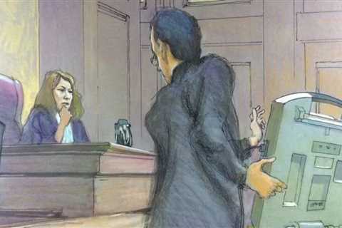 Garland Favorito and VoterGA Appeal Inexplicable Dismissal of Curling vs. Raffensperger Election..