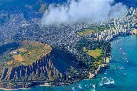 Retiring in Paradise: The Ideal Climate for Senior Citizens in Honolulu County, Hawaii
