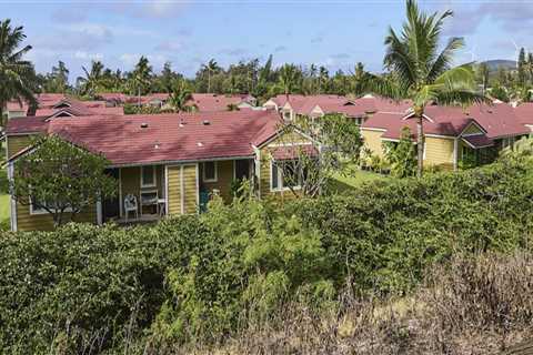 Ensuring the Safety of Senior Citizens in Honolulu County, Hawaii