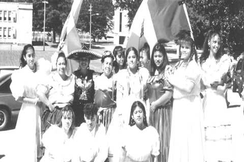The Impact of Immigration on North Central Georgia