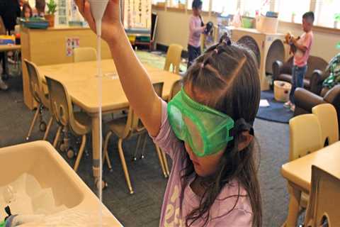 The Impact of Government Policies on Education in Clackamas County, Oregon