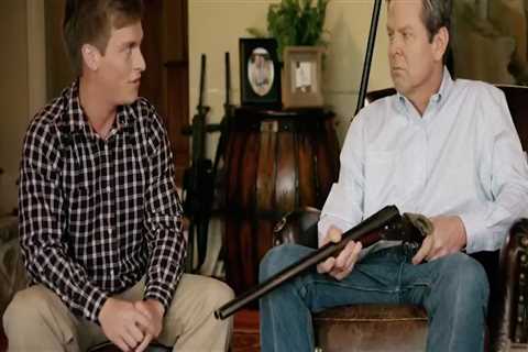 The Complexities of Gun Control in North Central Georgia