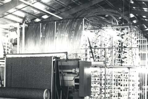 The Influence of Industries on Politics in North Central Georgia
