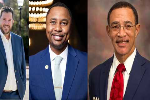 Improving Education in Southeast Texas: Proposed Solutions from Political Candidates