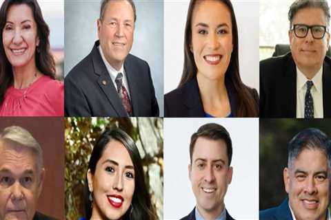 Addressing Poverty and Homelessness in Southeast Texas: The Plans of Political Candidates