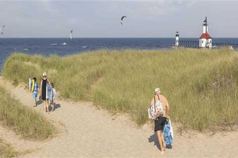 Exploring the Outdoor Events in Southwestern Michigan: A Local's Perspective
