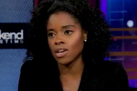 MSNBC Guest Suggests Obama Should Hold a Press Conference Every Time President Trump Says or Does..