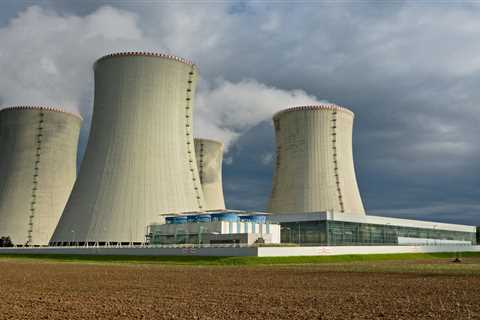 Is Nuclear Energy Clean (And Are We Ready For It)?