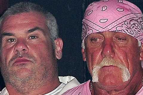 Bubba the Love Sponge Regrets Not Apologizing to Hulk Hogan