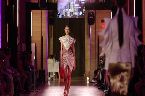 The Growing Fashion and Design Scene in Southwestern Pennsylvania